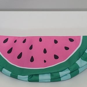 NEW!! Watermelon, Fanny pack.